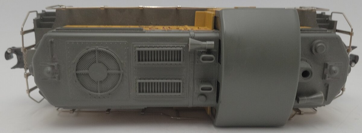 RMT 4172 O Gauge Union Pacific BEEP Diesel Locomotive #204 EX