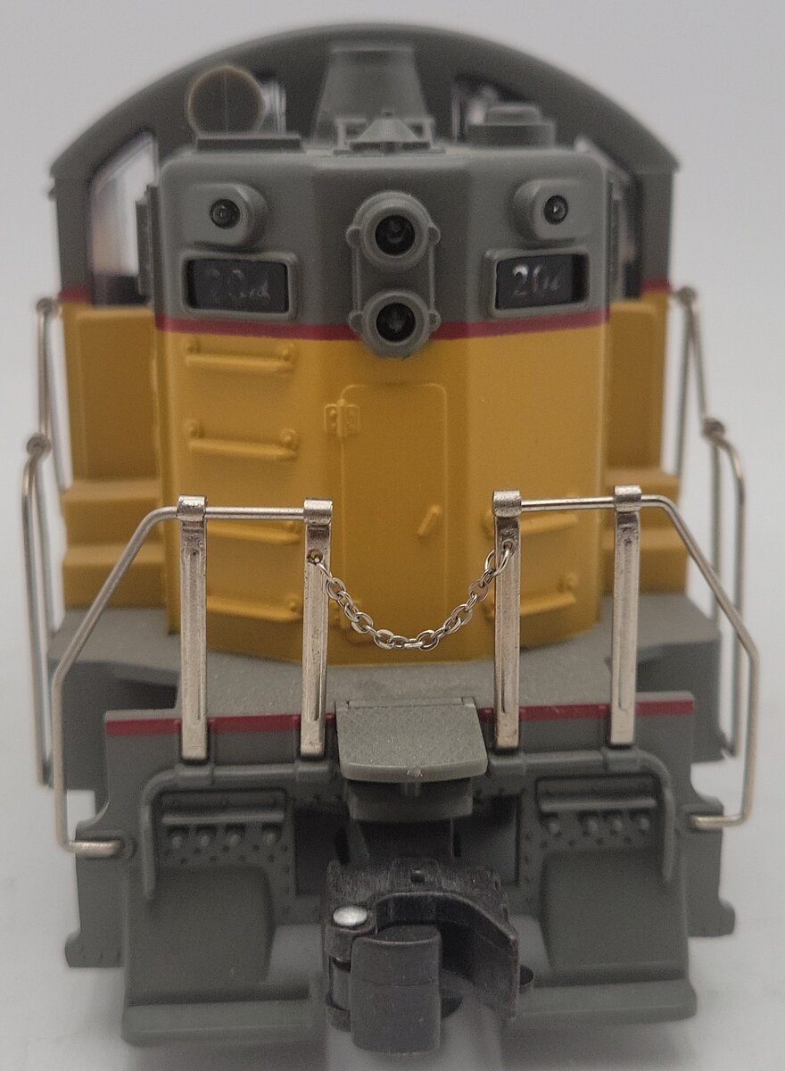 RMT 4172 O Gauge Union Pacific BEEP Diesel Locomotive #204 EX