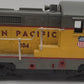 RMT 4172 O Gauge Union Pacific BEEP Diesel Locomotive #204 EX