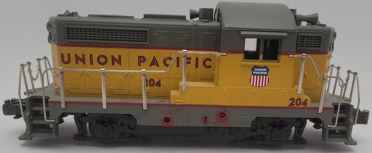 RMT 4172 O Gauge Union Pacific BEEP Diesel Locomotive #204 EX