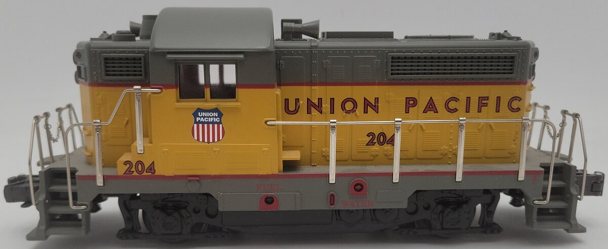RMT 4172 O Gauge Union Pacific BEEP Diesel Locomotive #204 EX