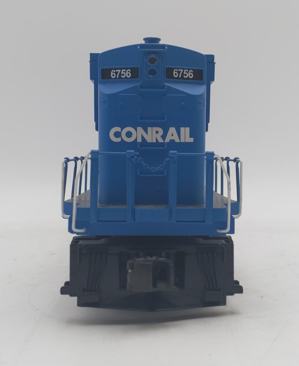 MTH 30-2300-3 Conrail C628 Non-Powered Diesel Engine #6756   LN/Box