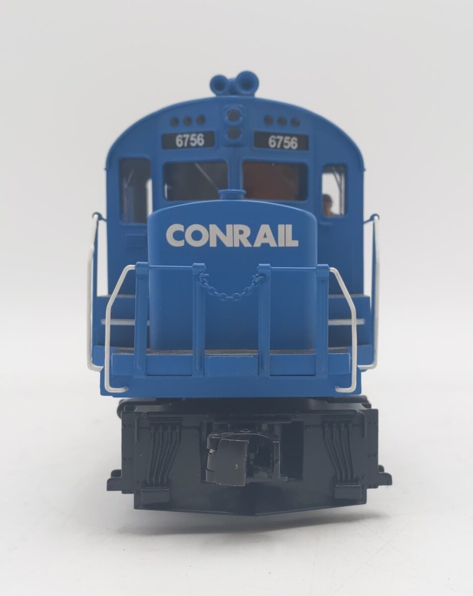 MTH 30-2300-3 Conrail C628 Non-Powered Diesel Engine #6756   LN/Box