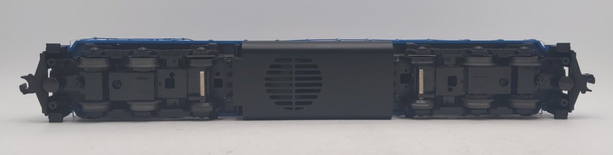 MTH 30-2300-3 Conrail C628 Non-Powered Diesel Engine #6756   LN/Box