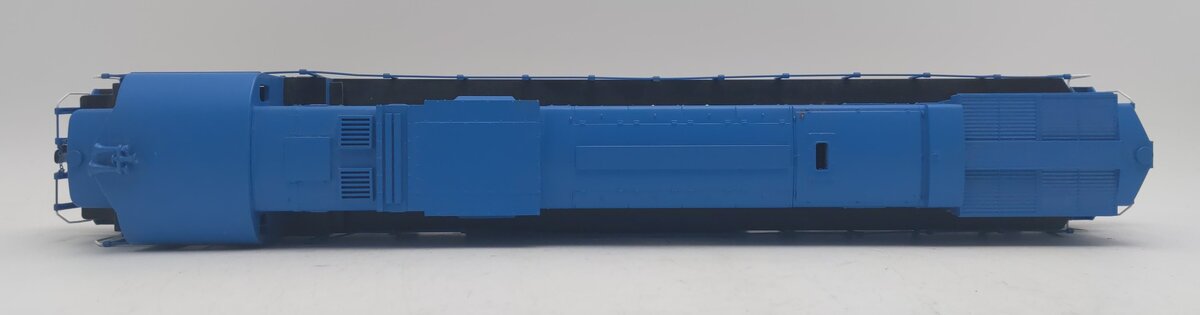 MTH 30-2300-3 Conrail C628 Non-Powered Diesel Engine #6756   LN/Box