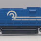 MTH 30-2300-3 Conrail C628 Non-Powered Diesel Engine #6756   LN/Box