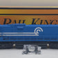 MTH 30-2300-3 Conrail C628 Non-Powered Diesel Engine #6756   LN/Box