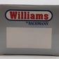Williams 22802 O Gauge Amtrak Genesis Phase IV Dummy Diesel Locomotive #108 EX/Box