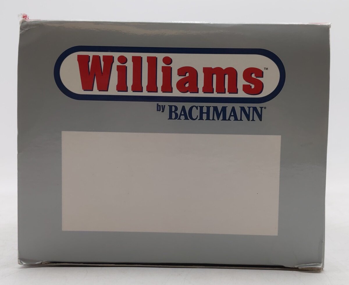 Williams 22802 O Gauge Amtrak Genesis Phase IV Dummy Diesel Locomotive #108 EX/Box