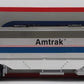 Williams 22802 O Gauge Amtrak Genesis Phase IV Dummy Diesel Locomotive #108 EX/Box