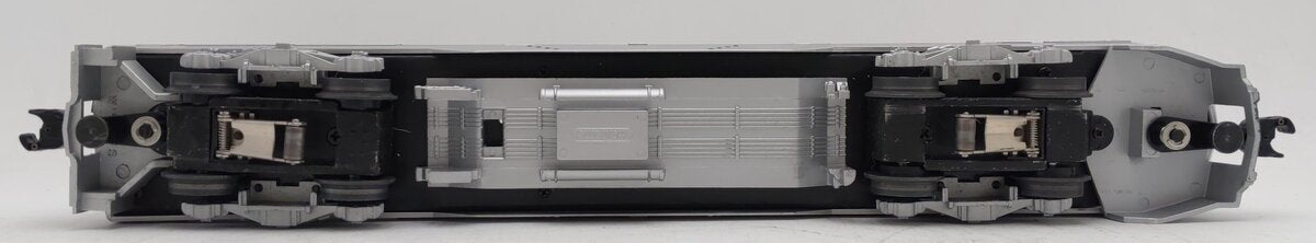 Williams 22802 O Gauge Amtrak Genesis Phase IV Dummy Diesel Locomotive #108 EX/Box