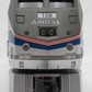 Williams 22802 O Gauge Amtrak Genesis Phase IV Dummy Diesel Locomotive #108 EX/Box