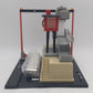Lionel 6-22975 O Scale Culvert Unloader (Command Control) EX/Box