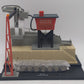 Lionel 6-22975 O Scale Culvert Unloader (Command Control) EX/Box
