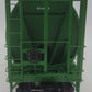 MTH 20-97643 O Gauge Burlington Northern 100 Ton Hopper Car #443025 EX/Box