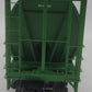 MTH 20-97643 O Gauge Burlington Northern 100 Ton Hopper Car #443025 EX/Box