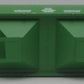 MTH 20-97643 O Gauge Burlington Northern 100 Ton Hopper Car #443025 EX/Box