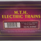 MTH 20-97643 O Gauge Burlington Northern 100 Ton Hopper Car #443025 EX/Box