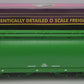 MTH 20-97643 O Gauge Burlington Northern 100 Ton Hopper Car #443025 EX/Box