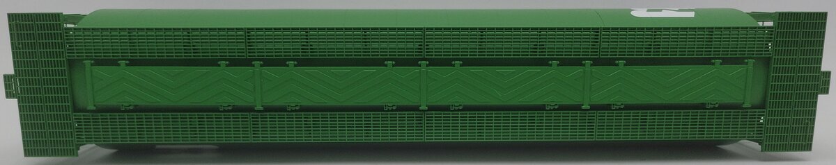 MTH 20-97643 O Gauge Burlington Northern 100 Ton Hopper Car #443025 EX/Box