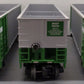 Lionel 6-17433 O Gauge BNSF Bathtub 3-Car Gondola Set #668327/#668328/#668329 EX/Box