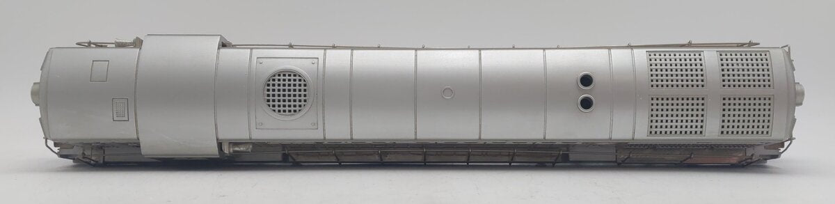 Williams 972350 O Gauge Amtrak FM Trainmaster Powered Diesel Locomotive #2350 EX/Box