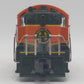 RMT 4282 O BNSF Powered BEEP Diesel Locomotive #1685 LN/Box