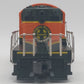 RMT 4282 O BNSF Powered BEEP Diesel Locomotive #1685 LN/Box