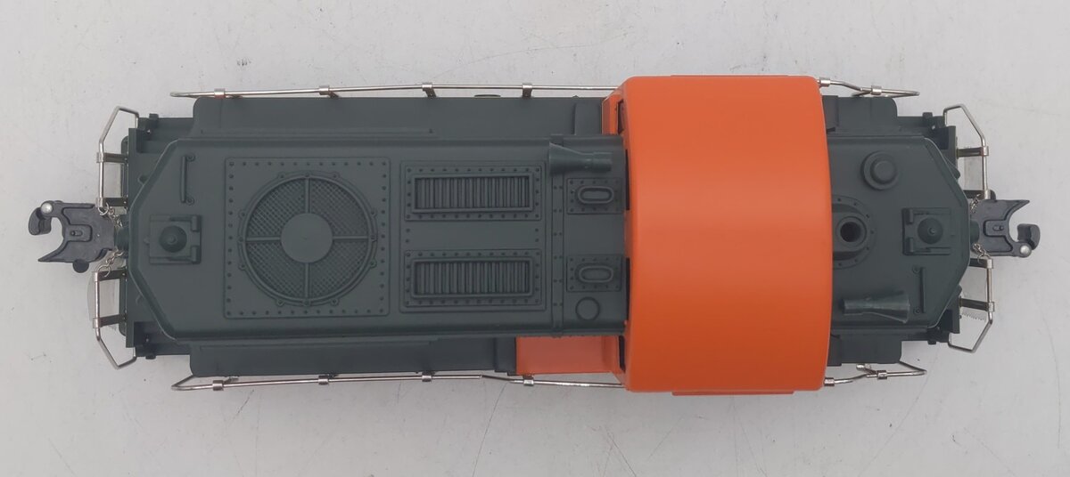 RMT 4282 O BNSF Powered BEEP Diesel Locomotive #1685 LN/Box