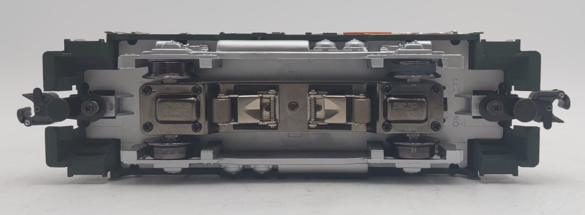 RMT 4282 O BNSF Powered BEEP Diesel Locomotive #1685 LN/Box