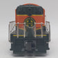 RMT-4281 O BNSF GP Diesel Locomotive #1684 LN/Box