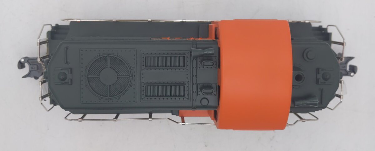 RMT-4281 O BNSF GP Diesel Locomotive #1684 LN/Box