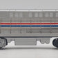 Williams 972358 O Gauge Amtrak FM Trainmaster Dummy Diesel Locomotive #2358 VG/Box