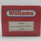 Williams 972358 O Gauge Amtrak FM Trainmaster Dummy Diesel Locomotive #2358 VG/Box