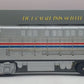 Williams 972358 O Gauge Amtrak FM Trainmaster Dummy Diesel Locomotive #2358 VG/Box