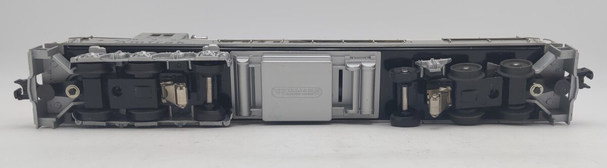 Williams 972358 O Gauge Amtrak FM Trainmaster Dummy Diesel Locomotive #2358 VG/Box
