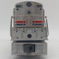 Williams 972358 O Gauge Amtrak FM Trainmaster Dummy Diesel Locomotive #2358 VG/Box