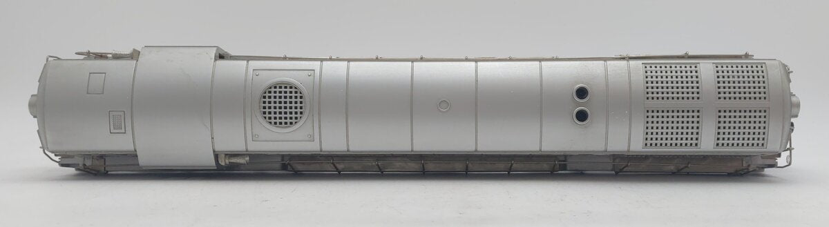 Williams 972358 O Gauge Amtrak FM Trainmaster Dummy Diesel Locomotive #2358 VG/Box