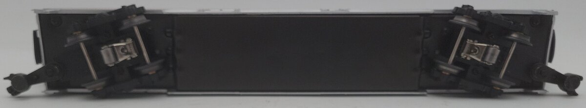 MTH 30-6501 O Gauge Amtrak SuperLiner Coach Baggage Car #31019 VG