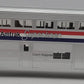 MTH 30-6501 O Gauge Amtrak SuperLiner Coach Baggage Car #31019 VG