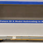 Atlas 7986-2 "O" TTX 89'4" Flat Car #974437 (2-Rail) EX/Box