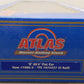Atlas 7986-2 "O" TTX 89'4" Flat Car #974437 (2-Rail) EX/Box
