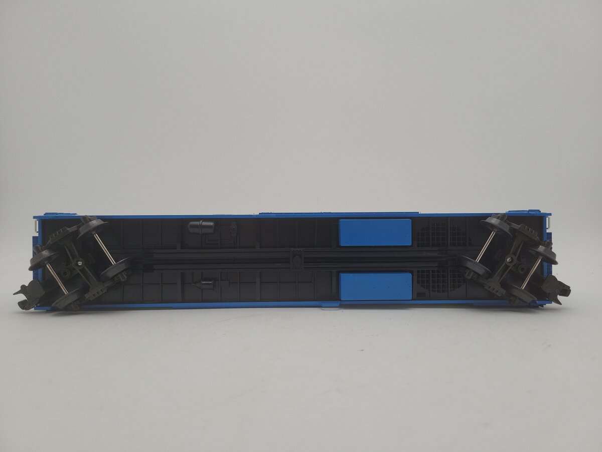 Weaver 359020 O Gauge Conrail Mechanical Reefer Car EX/Box