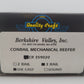 Weaver 359020 O Gauge Conrail Mechanical Reefer Car EX/Box