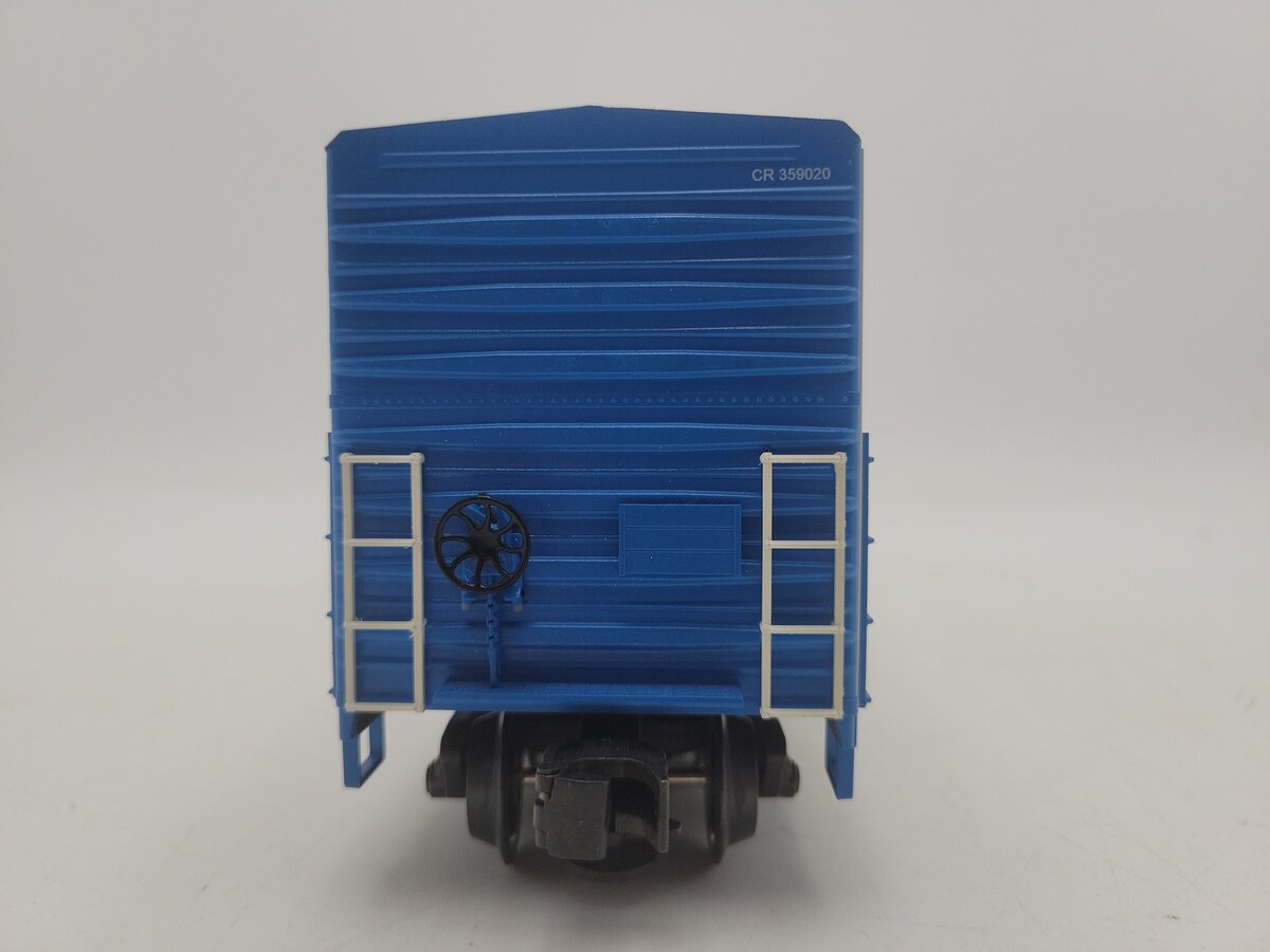 Weaver 359020 O Gauge Conrail Mechanical Reefer Car EX/Box