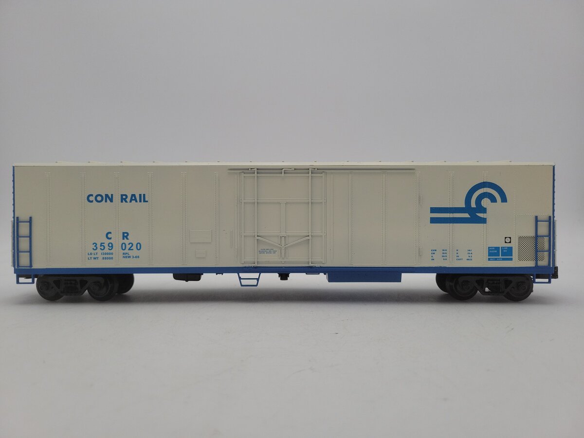 Weaver 359020 O Gauge Conrail Mechanical Reefer Car EX/Box
