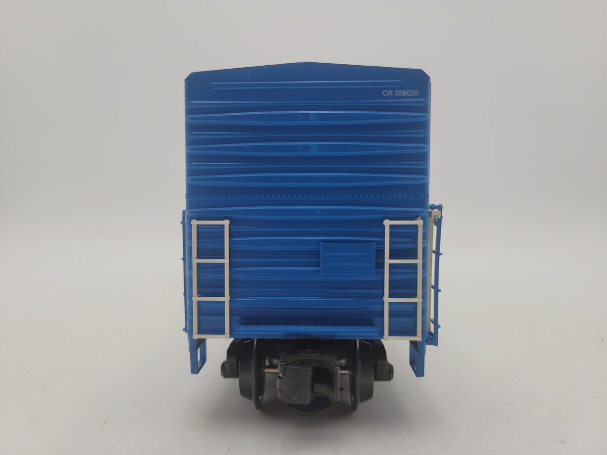 Weaver 359020 O Gauge Conrail Mechanical Reefer Car EX/Box
