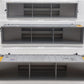 Lionel 6-17447 O Gauge Union Pacific Bathtub Gondolas (Set of 3) EX/Box