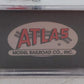 Atlas 40003960 N Norfolk Southern Honoring Our Veterans EMD SD-60E Diesel #6920 VG/Box