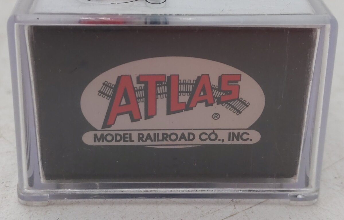 Atlas 40003960 N Norfolk Southern Honoring Our Veterans EMD SD-60E Diesel #6920 VG/Box